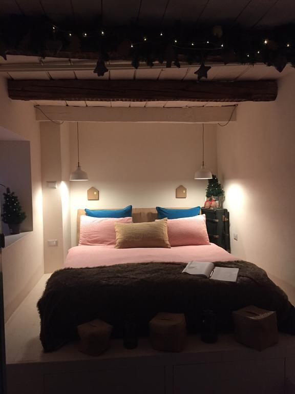 B&B Valle Spluga Il Pertugio Chiavenna Dış mekan fotoğraf